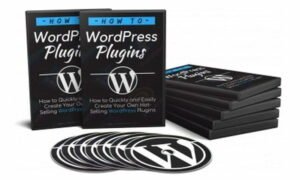 How To – WordPress Plugins Upgrade