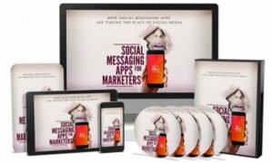 Social Messaging Apps For Marketers