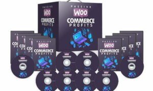 Passive WooCommerce Profits